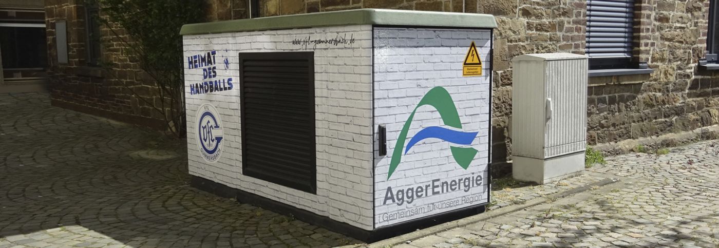 Beschriftungen